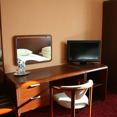 Impresja Motel Borek Wielkopolski Rom bilde