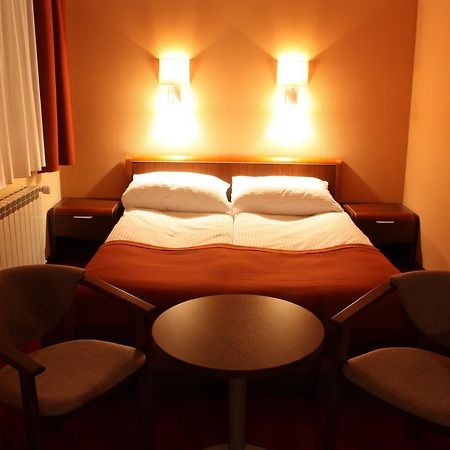 Impresja Motel Borek Wielkopolski Rom bilde