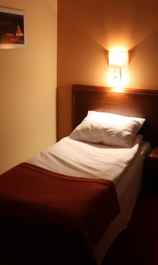 Impresja Motel Borek Wielkopolski Rom bilde