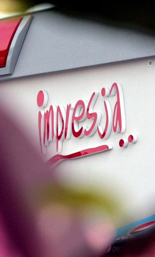 Impresja Motel Borek Wielkopolski Eksteriør bilde